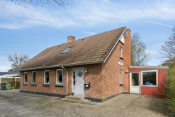Naurvej 11, 7500 Holstebro