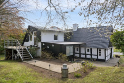 Hylke Møllevej 27, Båstrup, 8660 Skanderborg