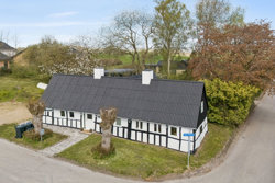 Hylke Møllevej 27, Båstrup, 8660 Skanderborg