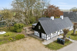 Hylke Møllevej 27, Båstrup, 8660 Skanderborg