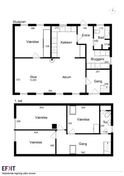 Naurvej 11, 7500 Holstebro