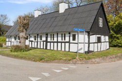Hylke Møllevej 27, Båstrup, 8660 Skanderborg