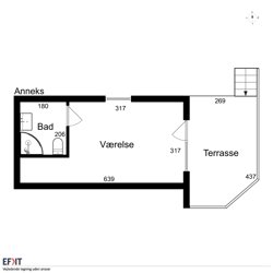 Hylke Møllevej 27, Båstrup, 8660 Skanderborg