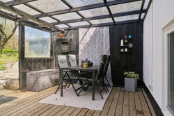 Hylke Møllevej 27, Båstrup, 8660 Skanderborg