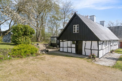 Hylke Møllevej 27, Båstrup, 8660 Skanderborg