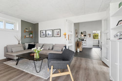 Tangsøparken 40, Hammerum, 7400 Herning