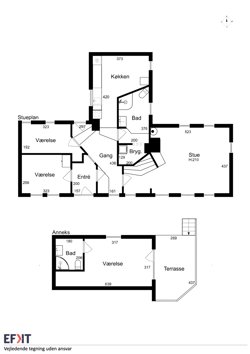 Hylke Møllevej 27, Båstrup, 8660 Skanderborg