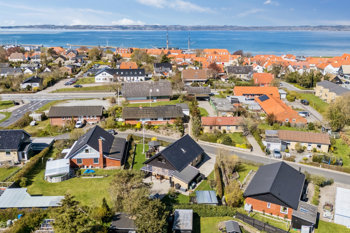 Kuderasvej 5, 8400 Ebeltoft
