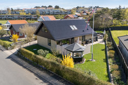 Kuderasvej 5, 8400 Ebeltoft