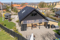 Kuderasvej 5, 8400 Ebeltoft