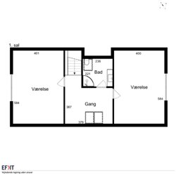 Kuderasvej 5, 8400 Ebeltoft