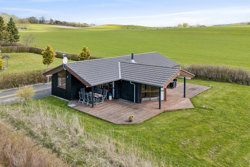 Valmuevej 47, Følle Strand, 8410 Rønde