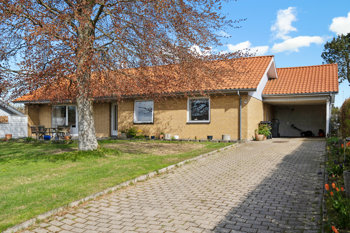 Jyttevej 4, 9520 Skørping