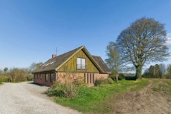Søholmene 2, Svinding, 8920 Randers NV