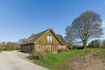 Søholmene 2, 8920 Randers NV