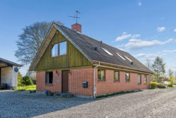 Søholmene 2, Svinding, 8920 Randers NV