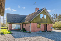 Søholmene 2, Svinding, 8920 Randers NV