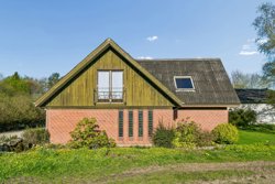 Søholmene 2, Svinding, 8920 Randers NV