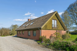 Søholmene 2, Svinding, 8920 Randers NV