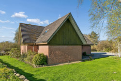 Søholmene 2, Svinding, 8920 Randers NV
