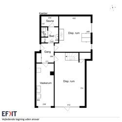 Kingosvej 26, 8700 Horsens