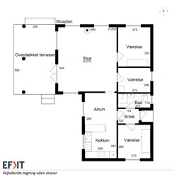 Niels Jensens Vej 7, Borup, 8420 Knebel