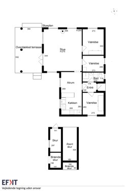 Niels Jensens Vej 7, Borup, 8420 Knebel