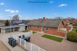 Ørnevej 3, Skelhøje, 7470 Karup J