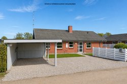 Ørnevej 3, Skelhøje, 7470 Karup J