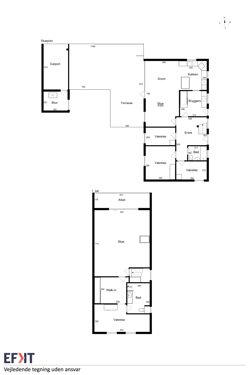 Damgårdsvej 44, Gram, 8660 Skanderborg