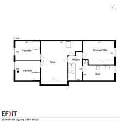 Rughaven 22, Snejbjerg, 7400 Herning