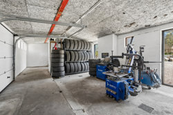 Odinsvej 25, 9700 Brønderslev