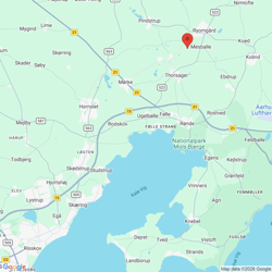 Strædet 3, Tjerrild, 8550 Ryomgård