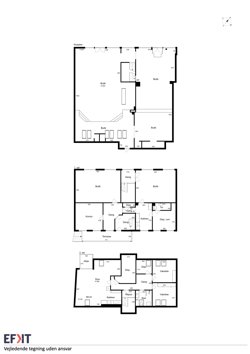 Vestergade 1C, 7620 Lemvig