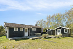 Gåsehagevej 12B, 8400 Ebeltoft