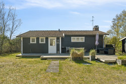 Gåsehagevej 12B, 8400 Ebeltoft