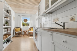 Gåsehagevej 12B, 8400 Ebeltoft