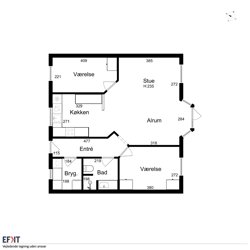 Nørre Alle 21C, 8660 Skanderborg