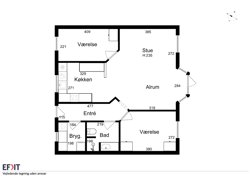 Nørre Alle 21C, 8660 Skanderborg