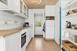 Gåsehagevej 12B, 8400 Ebeltoft