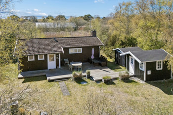 Gåsehagevej 12B, 8400 Ebeltoft