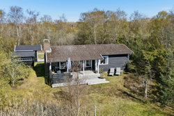 Gåsehagevej 12B, 8400 Ebeltoft