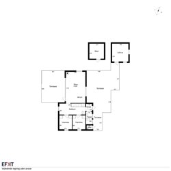 Gåsehagevej 12B, 8400 Ebeltoft