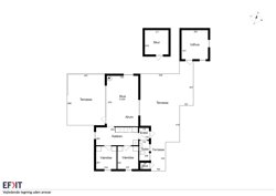 Gåsehagevej 12B, 8400 Ebeltoft