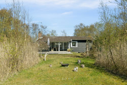 Gåsehagevej 12B, 8400 Ebeltoft