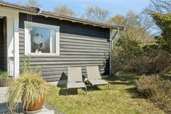 Gåsehagevej 12B, 8400 Ebeltoft