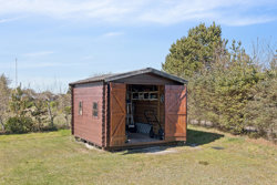 Brøndbækken 102, Øster Hurup, 9560 Hadsund