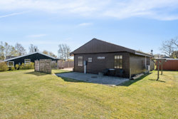 Brøndbækken 102, Øster Hurup, 9560 Hadsund