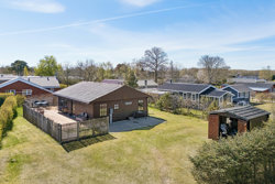 Brøndbækken 102, Øster Hurup, 9560 Hadsund