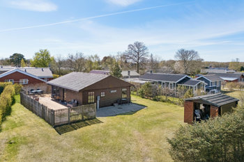 Brøndbækken 102, 9560 Hadsund
